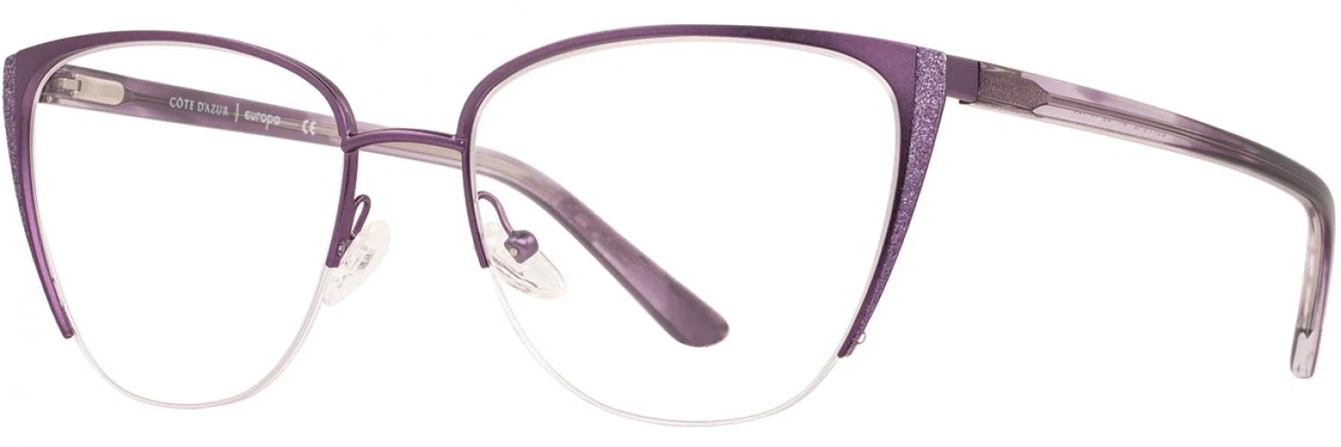 Cote DAzur CDA342 Eyeglasses - view 12